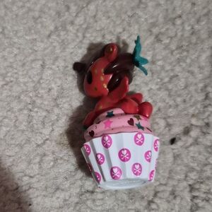strawberry unicorno